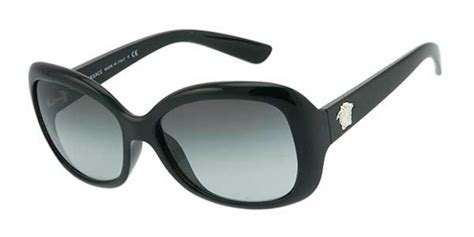 Versace VE4187 Sunglasses (VE 4187) 